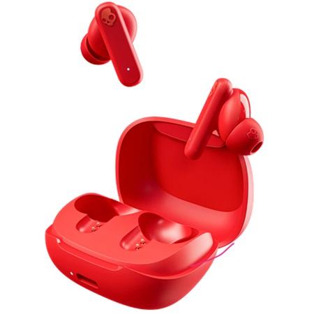 Audifono SKULLCANDY  BLUETOOTH SMOKIN' BUDS TRUE WIRELESS FLAME S2TAW-T967