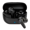 Audifonos JLAB GO PODS, Color Negro, EBGOPODSRBLK124
