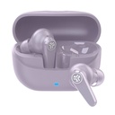 Audífonos JLAB GO PODS ANC, Color Lila,