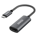 Adaptador Anker 310 USB-C a HDMI 4K - A8312HA1-1