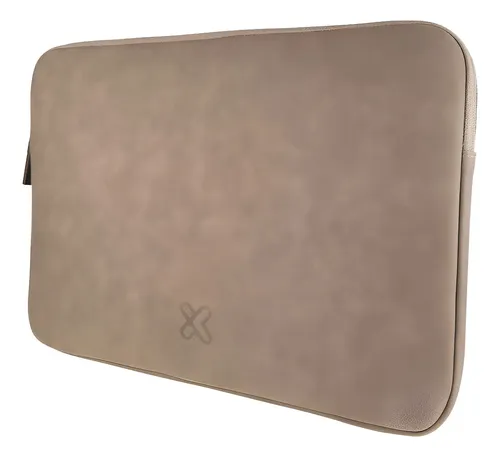 Funda para Laptop Klip Xtreme,15.6 Pink, SquareShield, KNS-220KH