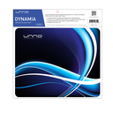  Mousepad UNNO TEKNO DYNAMIA - MP6031BL azul