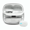 JBL Tune Buds 2 Headphones TWS Ghost White, JBLTBUDS2GWHTAM