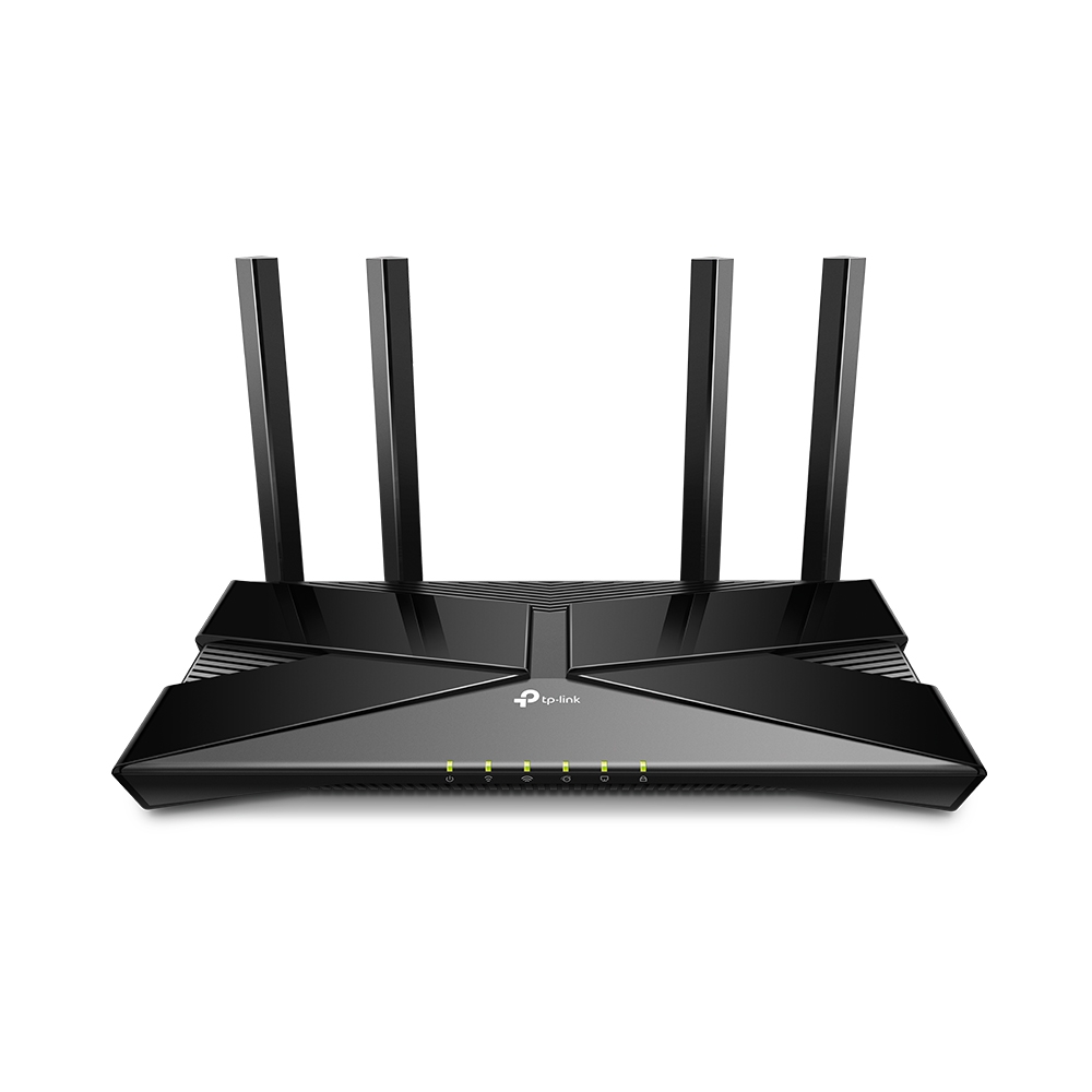 Router TP-Link Archer AX23 - WIFI 6 AX1800