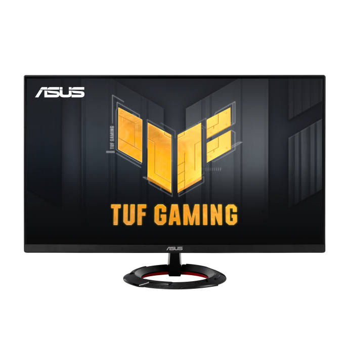 Monitor Asus Tuf Gaming VG279Q3R - 27 " - FHD - 180Hz - 1ms, Fast IPS, Extreme Low Motion Blur™,  FreeSync™, DisplayPort, HDMI 90LM0AD1-B01EI1 