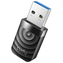  Adaptador WIFI USB Cudy AC1300 Wireless Doble Banda - WU1300S
