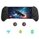 Control 8BitDo Ultimate Mobile Gaming - Bluetooth - Negro - 80LB