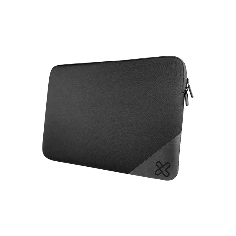 Funda para Laptop 15.6" KX Notebook Sleeve Color NEGRO KNS-120BL, KNS-120BK