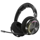  Headset Corsair Virtuoso Max Wireless - Dolby atmos, Cancelación activa del ruido, CA-9011372-WW