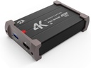 Capturadora Redragon Flash - 4K HD Video Capture - VC-321