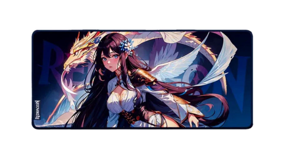 Mousepad Redragon AK1 L - P046-L, 90x40CM