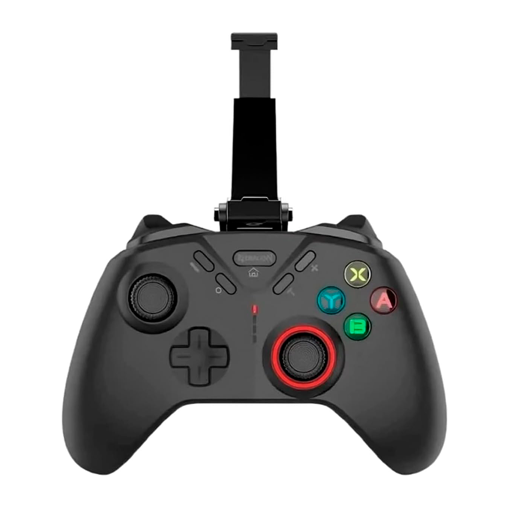 Control Redragon Forge G711