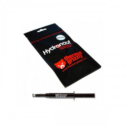 Pasta Termica Thermal Grizzly Hydronaut 1.5ml/3.9g - TG-H-015-R-11.8 W/mK