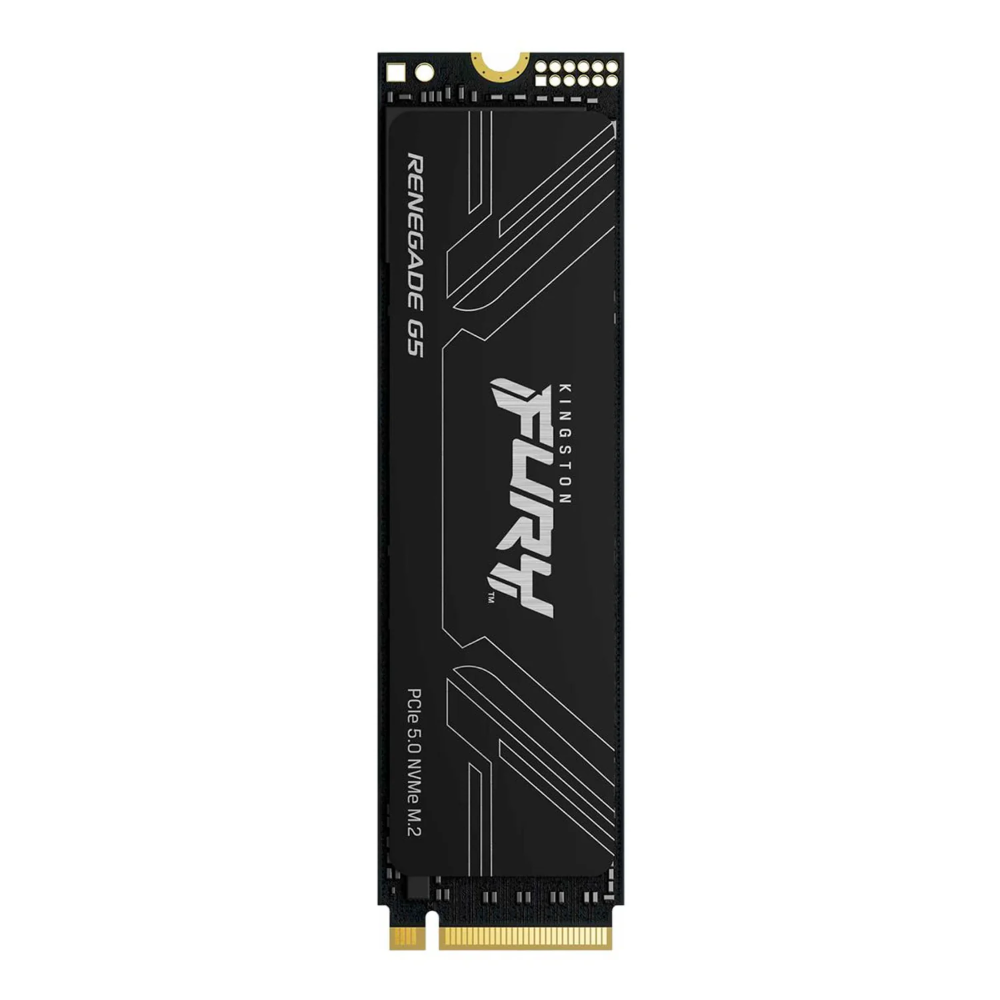 Almacenamiento M.2 Kingston FURY 2TB - Compatible con PC, Laptop y PS5 - 2 TB  SFYR2S/2T0 