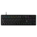 Teclado Mecánico Corsair K70 RGB CORE, Español - RED, Frame de aluminio - PC-MAC-XBOX- PlayStation - CH-910971E