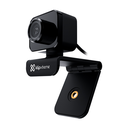 Camara Web KLIP XTREME 2K, Wired, 2560x1440P  QHD USB, MIC, KWC-750