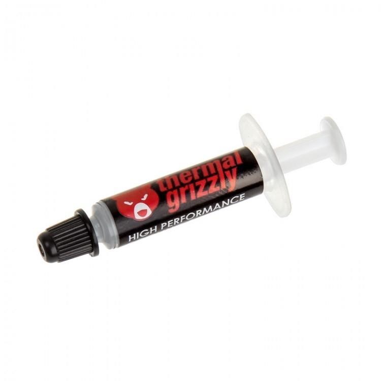 Pasta Termica Grizzly Hydronaut 1g - TG-H-001-RS