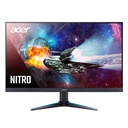  Monitor Acer VG270K V2biip - 27" UHD 4K (144hz),  2K - (144HZ),  FUll HD (288Hz) - IPS - 1ms - HDR10 - Negro - UM.HV0AA.204 HDMI, DP