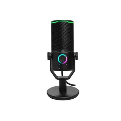 MICROFONO JBL Quantum steam studio Microphone - Gaming - Black - JBLSTRMSTUDIOBLKAM