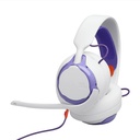 Headset, JBL Quantum 250 Gaming, JBLQTUM250WHTAM,