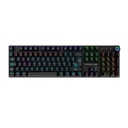 Teclado mecanico Inalambrico 92T  PRIMUS Ballista,  PKS-094S Spanish Red switch