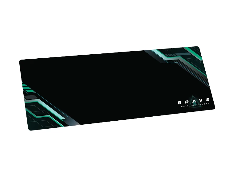Mousepad UNNO GAMING MP6052GN 80x30cm