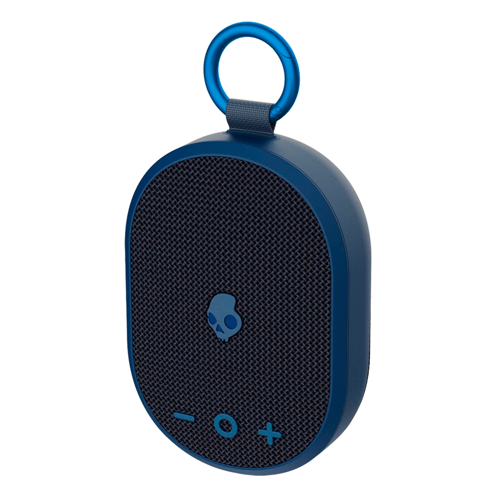 2X Tanto 🤑| Bocinas Skullcandy KILO Azul  Bluetooth 5.3 IPX7 Resistente al agua, 24hrs, USB-C - 2SKSK1845N0L2