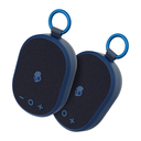 2X Tanto 🤑| Bocinas Skullcandy KILO Azul  Bluetooth 5.3 IPX7 Resistente al agua, 24hrs, USB-C - 2SKSK1845N0L2