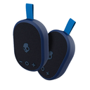 2X Tanto 🤑 | Bocinas Skullcandy OUNCE+ Azul Navy  Bluetooth 5.3, IPX7 Resistente al agua 16Hrs, USB-C- 2SKSK2010N0L2 