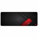 MOUSEPAD GAMING FANTECH VIGIL MP806 BLACK XL 800x300x3mm