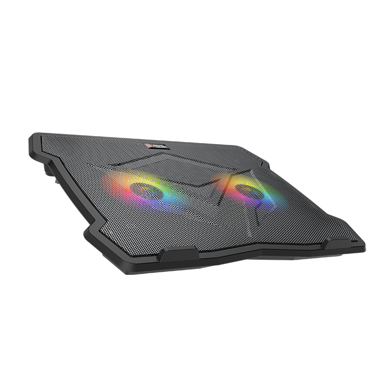 Base de Ventilacion Para Laptops PRO MEETION MT-CP2020