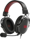 Headset  Redragon Cragblade  -  PC, PS4/5, Switch, Xbox - H541, conexion 3.5mm, driver 50mm, 7.1