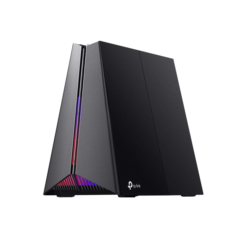 Router TP-Link BE9300 Tri-Band Wi-Fi 7 Gaming Router - ARCHERGE550