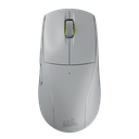 Mouse Corsair M75 Air - Bluetooth - Gris -  26,000 DPI – Entrada Ultrarrápida, CH-931D102-NA,