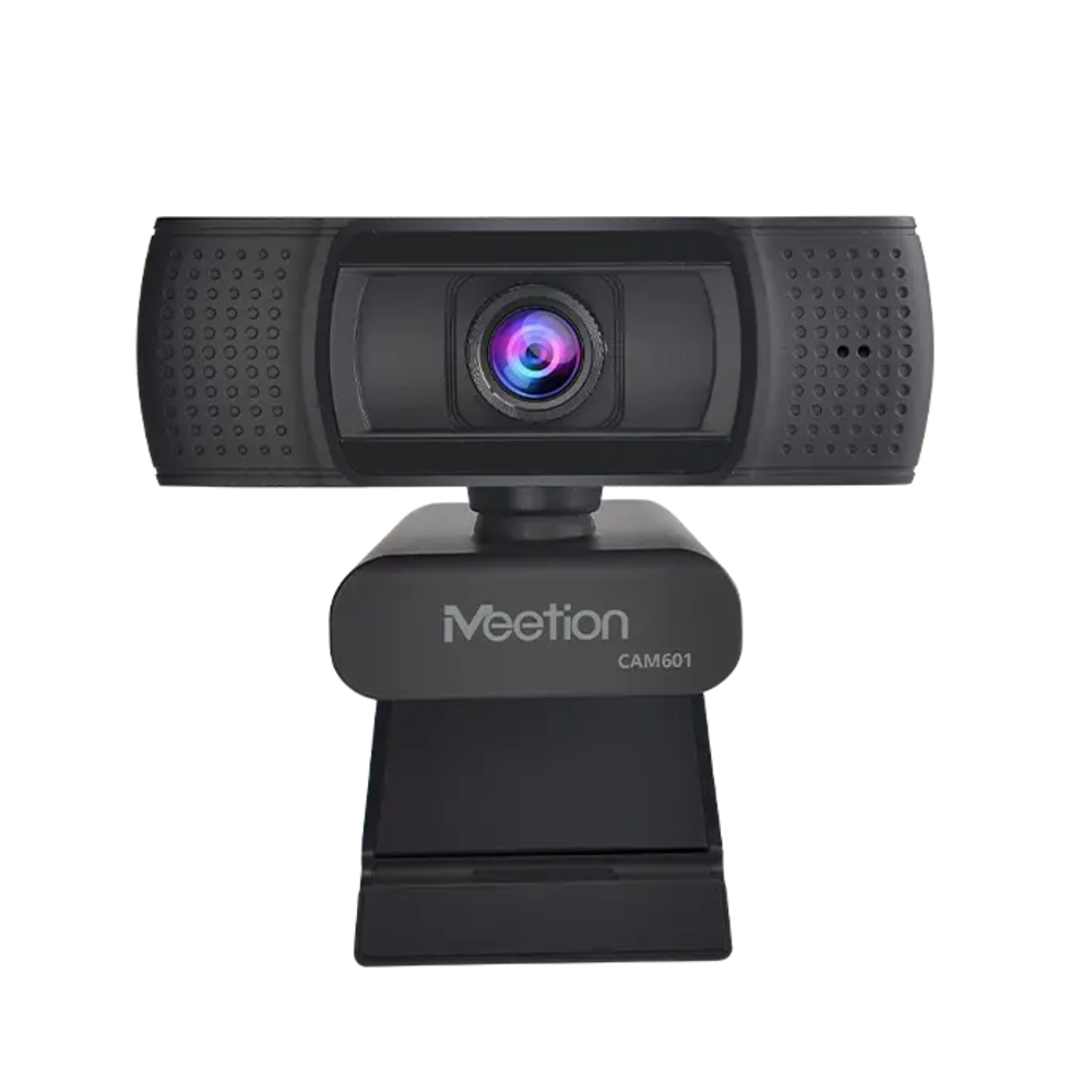WebCam Meetion CAM601 - 2K - CAM601