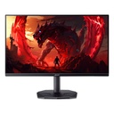 Monitor Acer KG270 W3biip - 27" FHD - 240Hz - IPS - 0.5ms GTG - Negro - UM.HX0AA.307, HDMI 2.0 y DisplayPort