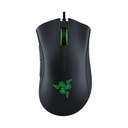 Razer Mouse DeathAdder Essential Ergonomic Black, RZ01-03850100-R3U1
