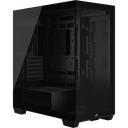 Case Corsair 3500X Series - Glass Panel - No Fans - Negro - CC-9011276-WW