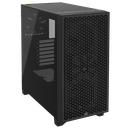 Case Corsair Airflow 3000D - Negro 2Fans 120mm Presion estatica - CC-9011251-WW