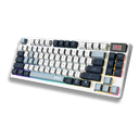 Teclado Mecánico MSI Forge GK600 TKL  2.4 GHz Wireless / Bluetooth / USB 2.0- Wireless - Ingles - 75% - S11-43CEP01-HH9