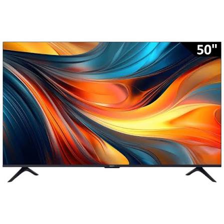 Xiaomi TV A 50 2026 UHD/4K/GoogleTV/Wifi/BT360/, 63905