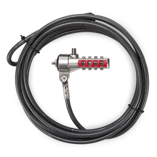 Cable de Seguridad