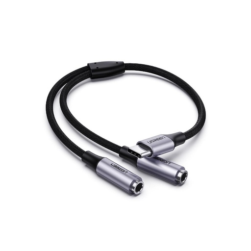 Cables y Adaptadores