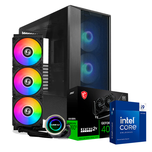 Computadoras