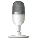 Microfono Razer Seiren Mini V3 Blanco RZ19-05050300-R3U1