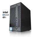 Mini PC Combo, Intel G4930 3.2Ghz, 8GB DDR4, SSD 120GB, WiFi, Bluetooth USB 3.0