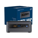 Mini PC Intel NUC7CJYH Celeron