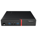 Mini PC Lenovo ThinkCentre M600 TINY ,Pemtium N3700, 4GB, 500GB, W7PRO/W10P 10G9000NLS