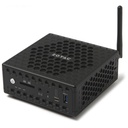 Mini PC ZBOX CI325 Intel N3160 DDR3L WIFI/BT Zotac