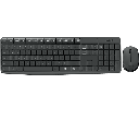 MK235 Teclado Wireless y Mouse Logitech - ENG
